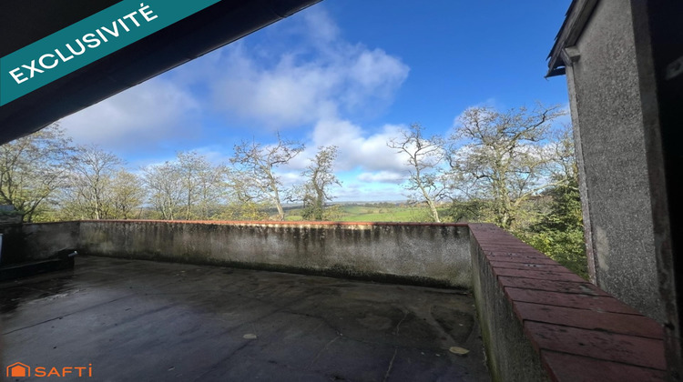 Ma-Cabane - Vente Maison Saint-Pastour, 90 m²