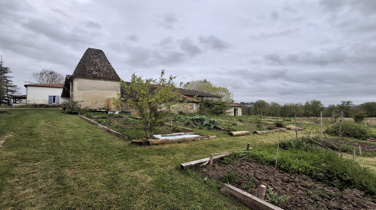Ma-Cabane - Vente Maison Saint-Pastour, 223 m²