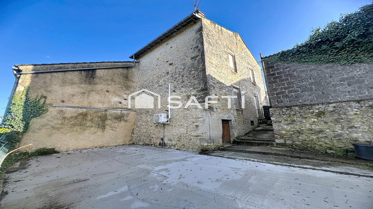 Ma-Cabane - Vente Maison Saint-Pastour, 75 m²