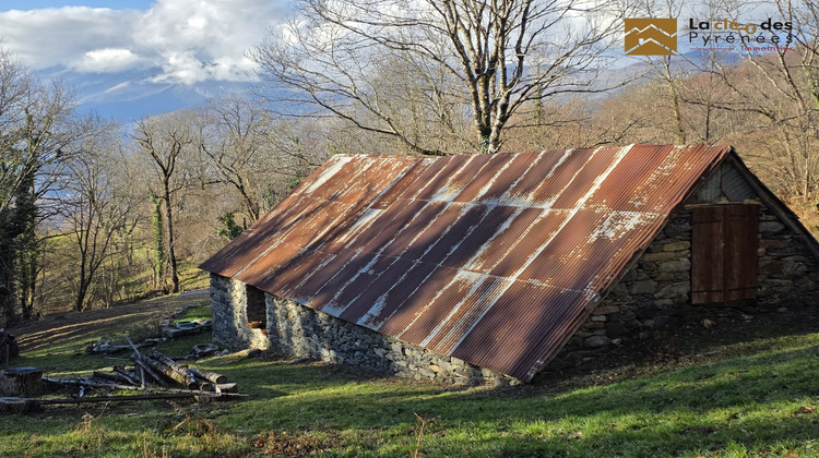 Ma-Cabane - Vente Maison Saint-Pastous, 80 m²