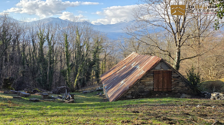 Ma-Cabane - Vente Maison Saint-Pastous, 80 m²