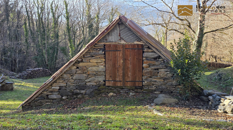Ma-Cabane - Vente Maison Saint-Pastous, 80 m²