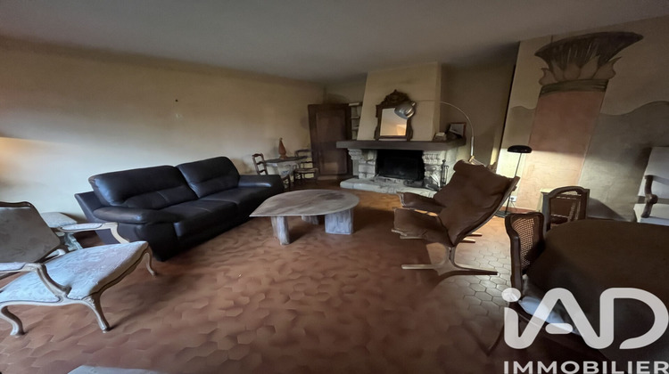 Ma-Cabane - Vente Maison Saint-Paterne, 205 m²