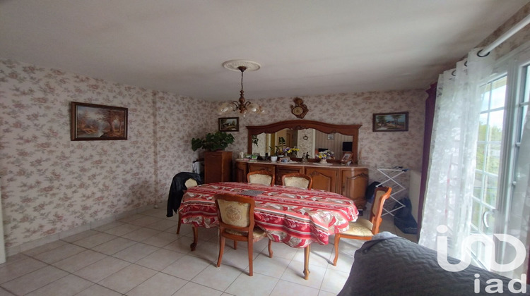 Ma-Cabane - Vente Maison Saint-Paterne, 70 m²