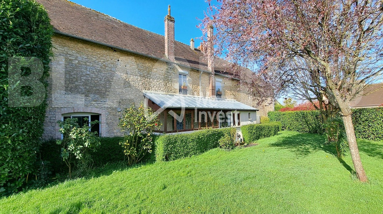 Ma-Cabane - Vente Maison Saint-Paterne, 196 m²