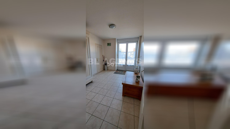 Ma-Cabane - Vente Maison Saint-Paterne, 196 m²