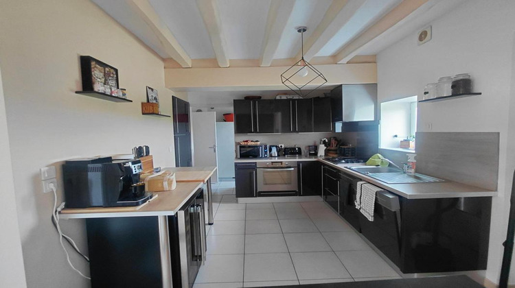 Ma-Cabane - Vente Maison SAINT PATERNE, 120 m²