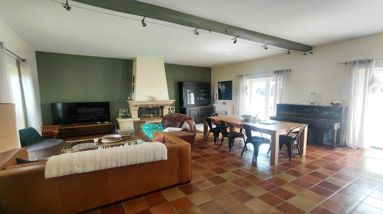 Ma-Cabane - Vente Maison SAINT PATERNE, 120 m²