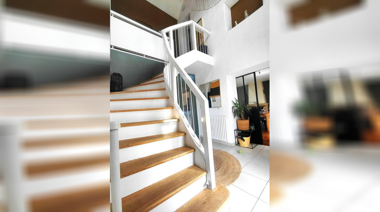 Ma-Cabane - Vente Maison SAINT PATERNE, 120 m²