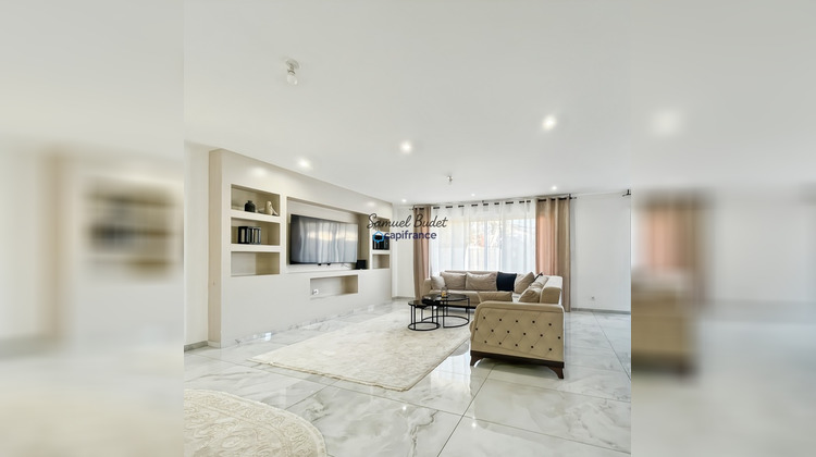 Ma-Cabane - Vente Maison SAINT PATERNE, 120 m²
