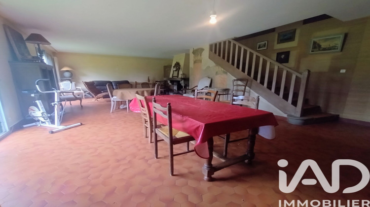 Ma-Cabane - Vente Maison Saint-Paterne, 205 m²