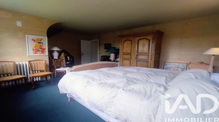 Ma-Cabane - Vente Maison Saint-Paterne, 205 m²