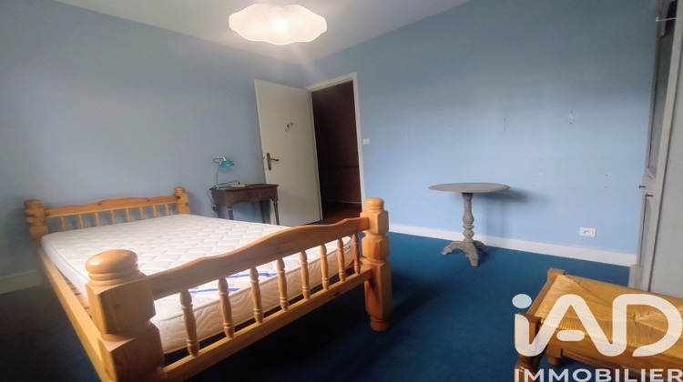Ma-Cabane - Vente Maison Saint-Paterne, 205 m²