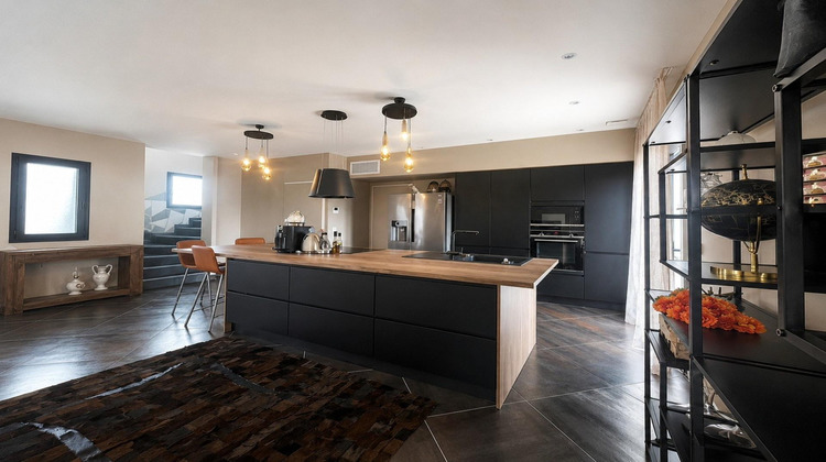 Ma-Cabane - Vente Maison Saint-Paterne, 144 m²