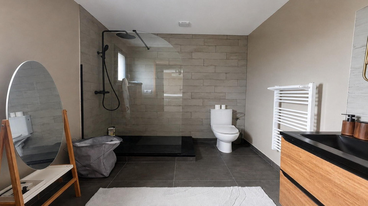 Ma-Cabane - Vente Maison Saint-Paterne, 144 m²