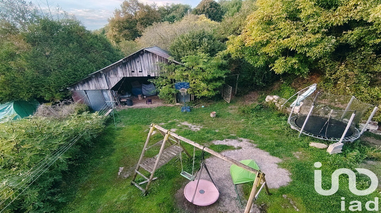 Ma-Cabane - Vente Maison Saint-Paterne-Racan, 131 m²