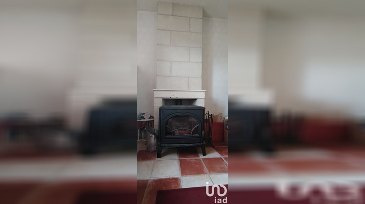 Ma-Cabane - Vente Maison Saint-Paterne-Racan, 131 m²