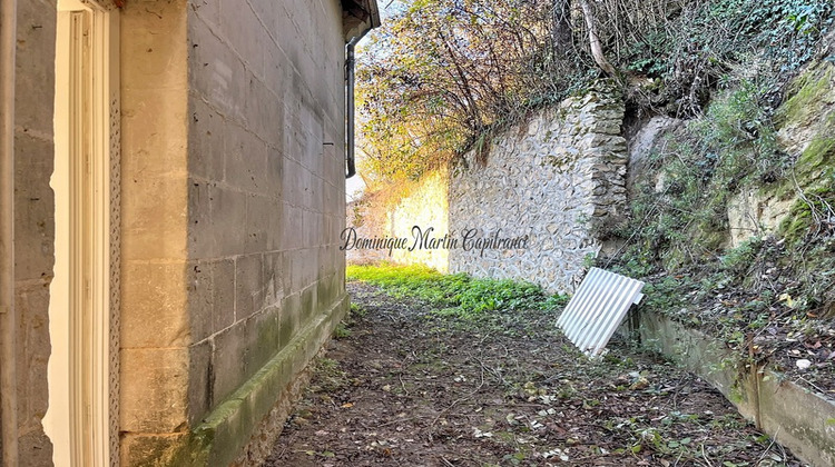 Ma-Cabane - Vente Maison SAINT PATERNE RACAN, 59 m²