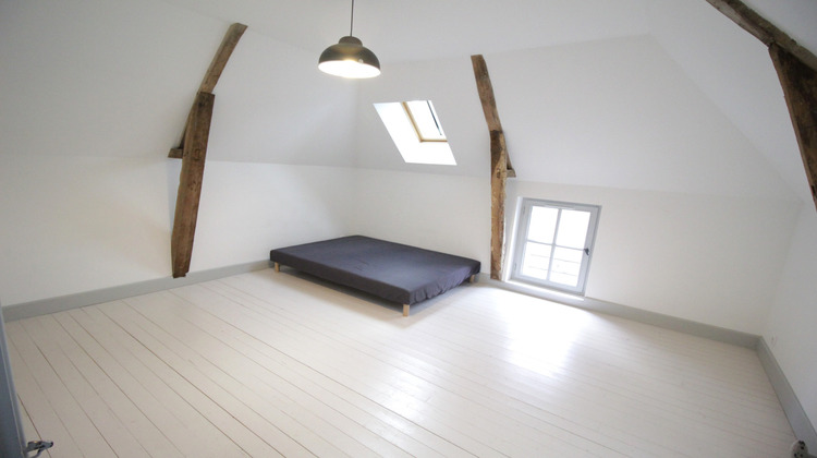 Ma-Cabane - Vente Maison Saint-Paterne-Racan, 96 m²
