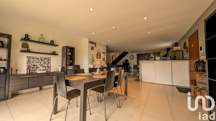 Ma-Cabane - Vente Maison Saint-Paterne-Racan, 166 m²