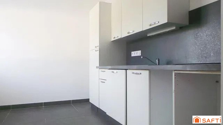 Ma-Cabane - Vente Maison Saint-Paterne-Racan, 78 m²