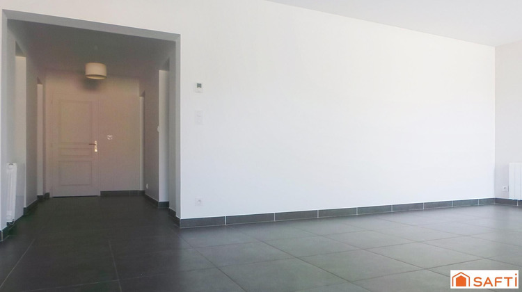 Ma-Cabane - Vente Maison Saint-Paterne-Racan, 78 m²