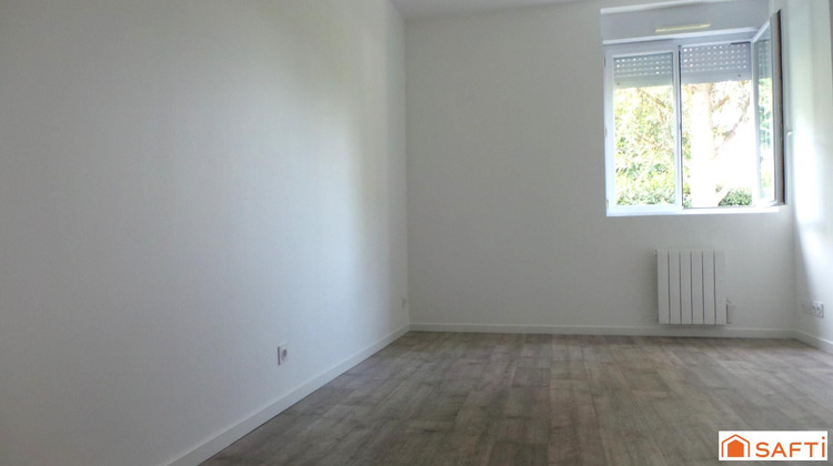 Ma-Cabane - Vente Maison Saint-Paterne-Racan, 78 m²