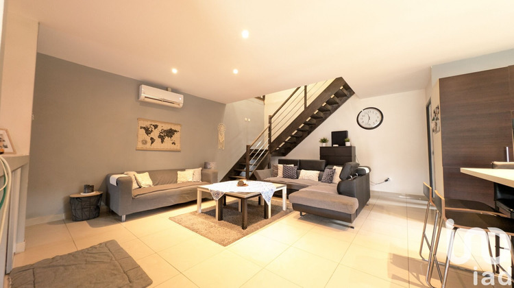 Ma-Cabane - Vente Maison Saint-Paterne-Racan, 166 m²