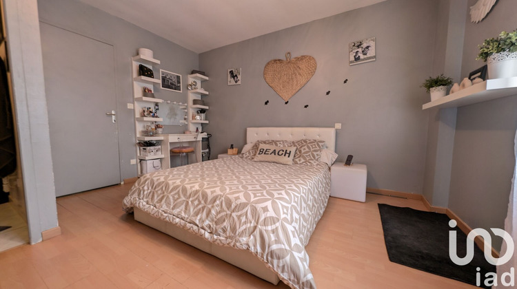 Ma-Cabane - Vente Maison Saint-Paterne-Racan, 166 m²