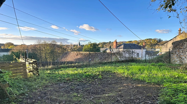 Ma-Cabane - Vente Maison SAINT PATERNE RACAN, 59 m²