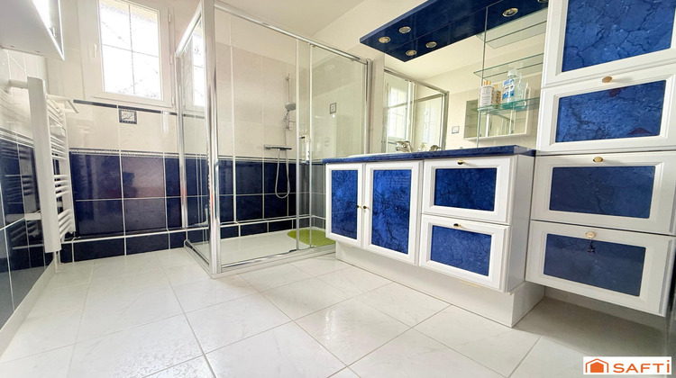 Ma-Cabane - Vente Maison Saint-Paterne-Racan, 73 m²