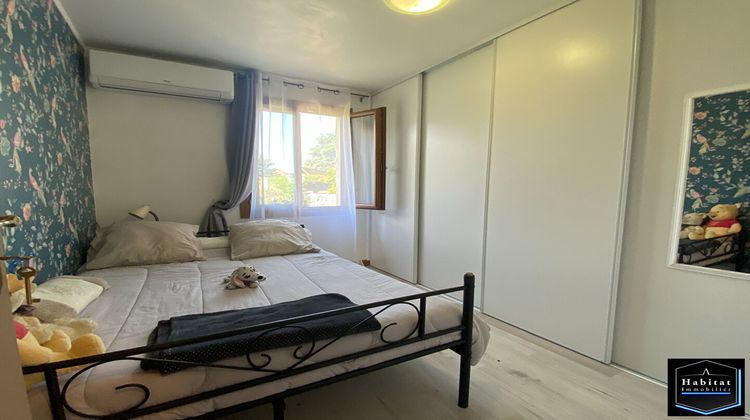 Ma-Cabane - Vente Maison SAINT-PATHUS, 120 m²