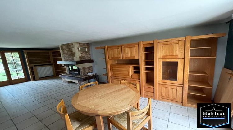 Ma-Cabane - Vente Maison SAINT-PATHUS, 130 m²