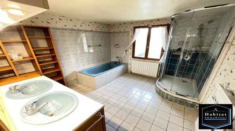 Ma-Cabane - Vente Maison SAINT-PATHUS, 130 m²