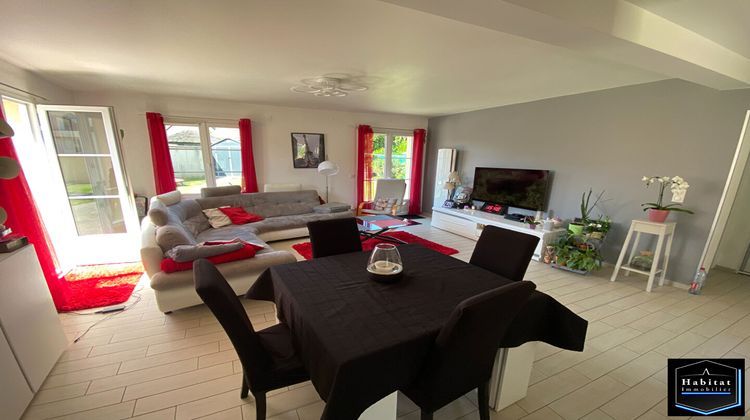 Ma-Cabane - Vente Maison SAINT-PATHUS, 137 m²