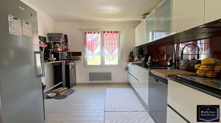 Ma-Cabane - Vente Maison SAINT-PATHUS, 137 m²