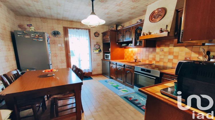 Ma-Cabane - Vente Maison Saint-Pathus, 115 m²