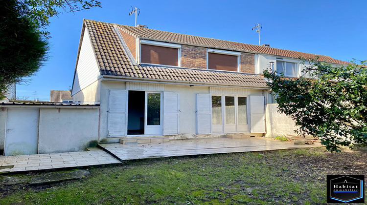 Ma-Cabane - Vente Maison SAINT-PATHUS, 85 m²