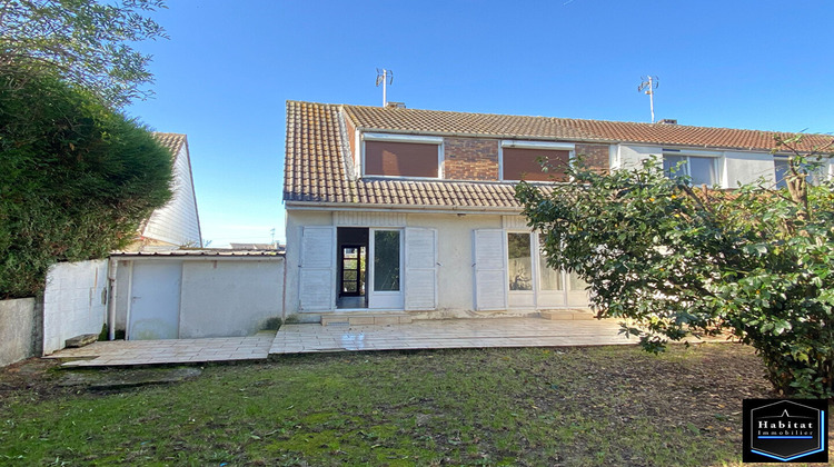 Ma-Cabane - Vente Maison SAINT-PATHUS, 85 m²