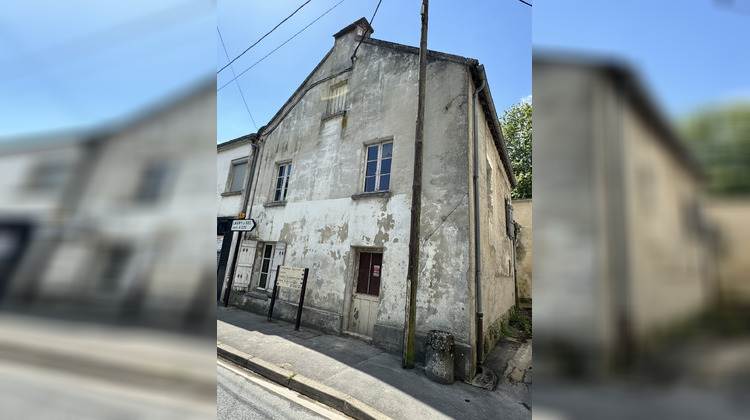 Ma-Cabane - Vente Maison Saint-Pathus, 130 m²