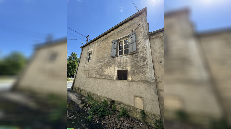 Ma-Cabane - Vente Maison Saint-Pathus, 130 m²