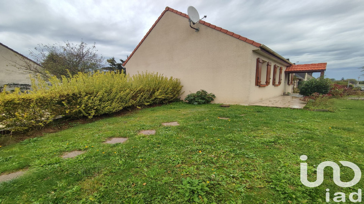 Ma-Cabane - Vente Maison Saint-Pathus, 75 m²