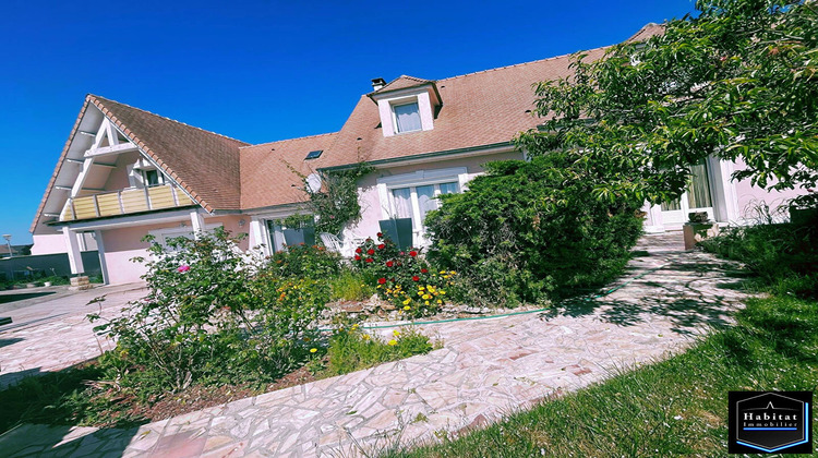 Ma-Cabane - Vente Maison SAINT-PATHUS, 233 m²