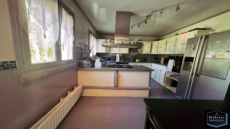 Ma-Cabane - Vente Maison SAINT-PATHUS, 233 m²