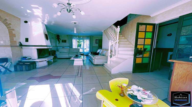 Ma-Cabane - Vente Maison SAINT-PATHUS, 233 m²