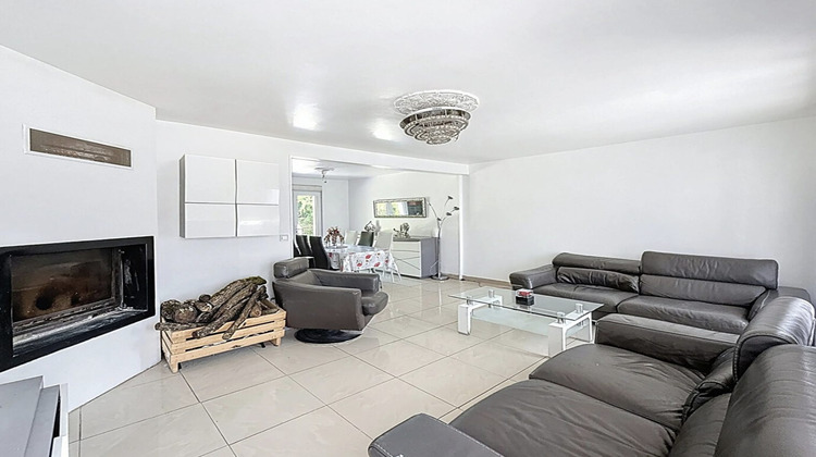 Ma-Cabane - Vente Maison Saint-Pathus, 145 m²