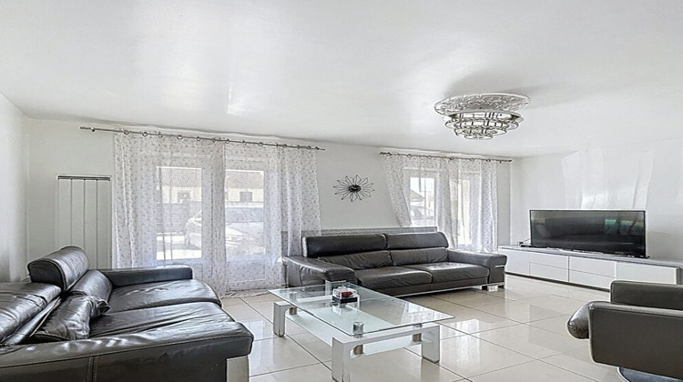 Ma-Cabane - Vente Maison Saint-Pathus, 145 m²