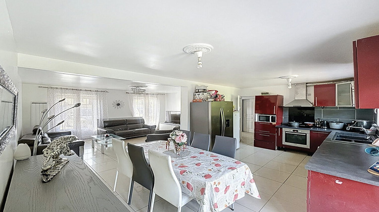 Ma-Cabane - Vente Maison Saint-Pathus, 145 m²