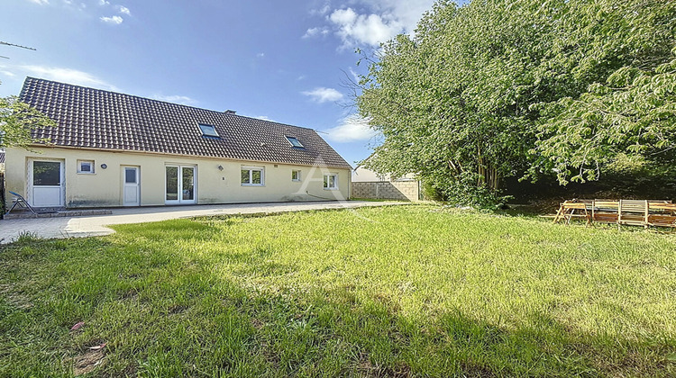 Ma-Cabane - Vente Maison SAINT-PATHUS, 145 m²