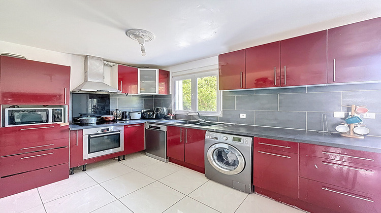 Ma-Cabane - Vente Maison SAINT-PATHUS, 145 m²